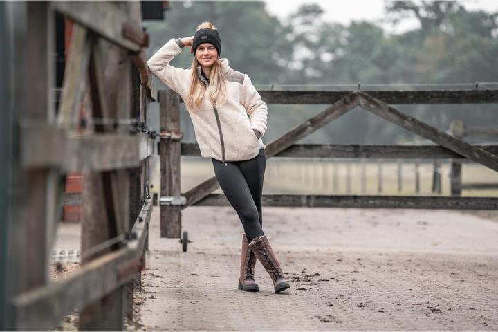 Image du produit Suedwind Footwear Bottes d'écurie Galway waterproof (36)