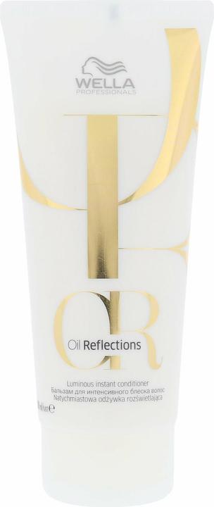 Produktbild Wella Oil Reflections (200 ml)