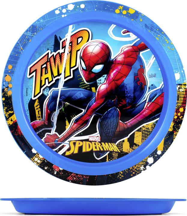 Produktbild Lipo Spiderman (20.50 cm)