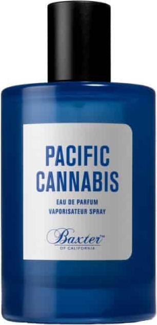 Produktbild Baxter Eau de Parfum Pacific Cannabis (Eau de Parfum, 100 ml)
