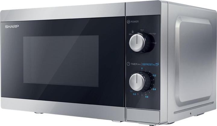 Image du produit Sharp YC-MS01E-S (20 l)