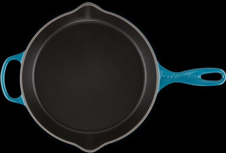 Produktbild Le Creuset Servierpfanne (26 cm, Bratpfanne, Gusseisen)