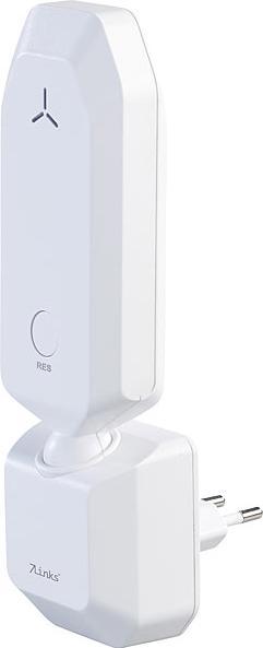 Image du produit 7links Répéteur WiFi (300 Mbit/s)
