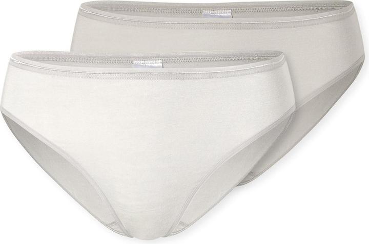Image du produit Schiesser Slip tai modal Essentials (40, lot de 2)