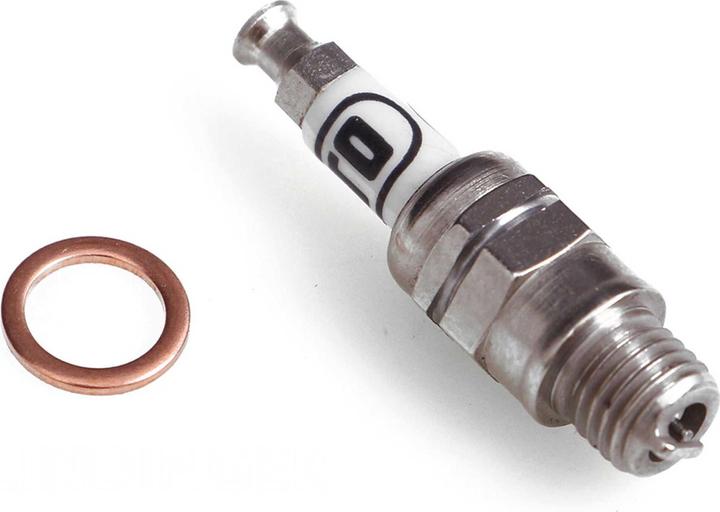 Saito zündkerze sp-1 ältere ausfürungen