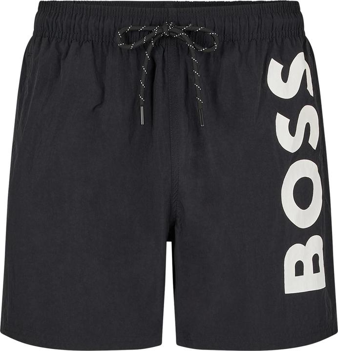 BOSS Badeshorts Sportlich Bequem sitzend