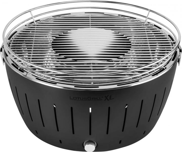 Produktbild LotusGrill XL mit USB (40.50 cm)