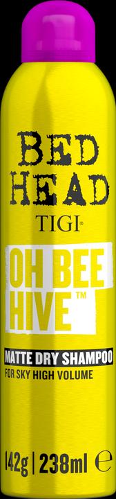 Actual product image Tigi Oh Bee Hive Dry Shampoo (238 ml, Dry shampoo)