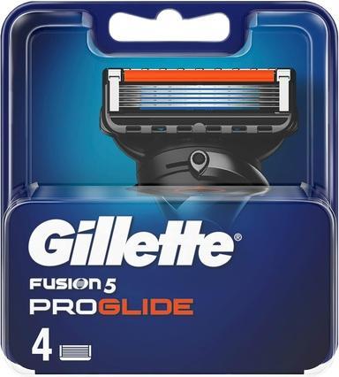 Actual product image Gillette Proglide (4 x)