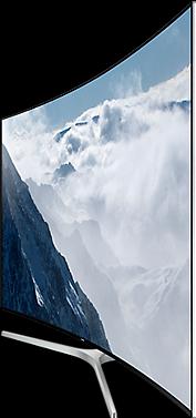 Produktbild Samsung Ue65ks9580 (65", LCD, 4K, 2016)