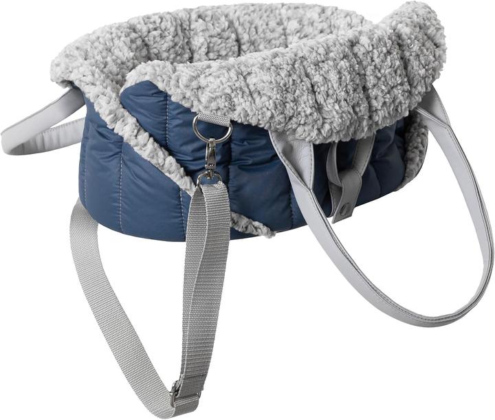 Produktbild Doggy Tragetasche für Haustiere (Hund)