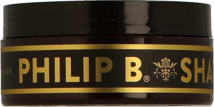 Image du produit Philip B. Philip B - Oud Perfect Finish Shaping Fiber Wax 60 ml (Cire capillaire, 60 ml)