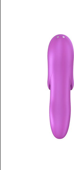 Produktbild Satisfyer Bold Lover - Dark Pink