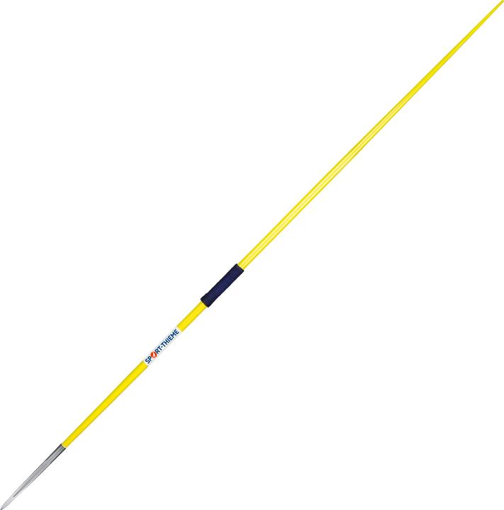 Actual product image Sport-Thieme Competition spear Competition (600 g)