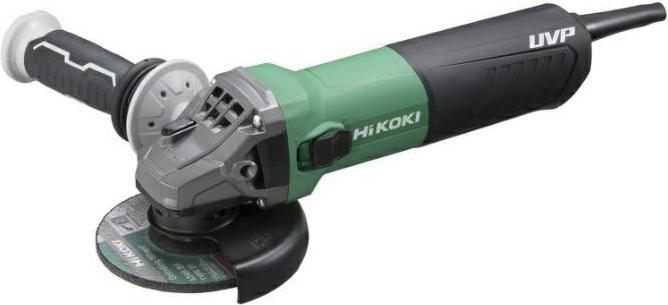 Hitachi HIKOKI SZLIFIERKA KĄTOWA 125mm 1700W G13YGWQZ (125 mm)
