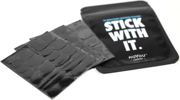 Immagine prodotto MoYou London Soft Gel Press-Ons UV Adhesive Stickers (Colla per unghie)