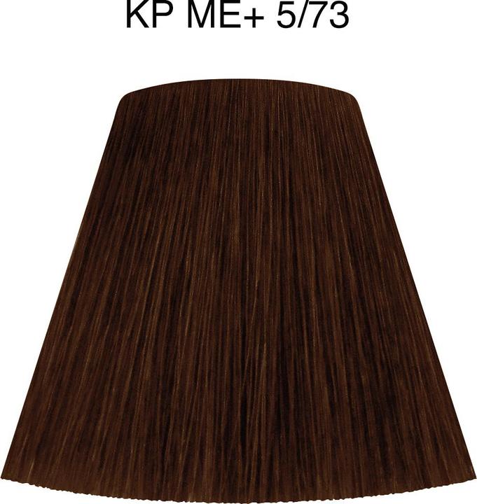 Actual product image Wella Koleston Perfect ME+ Deep Browns (5, 73)