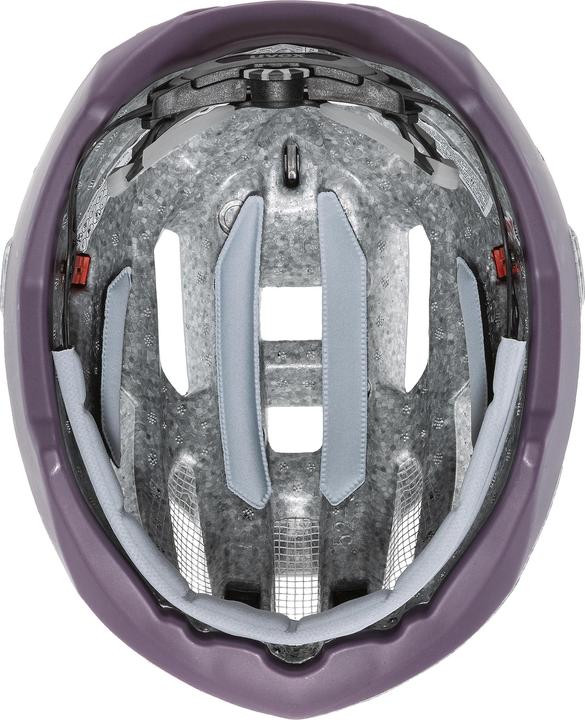 Actual product image Uvex Sports gravel x (56 - 61 cm)