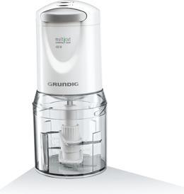 Produktbild Grundig mm 5150 (500 ml, 400 W)