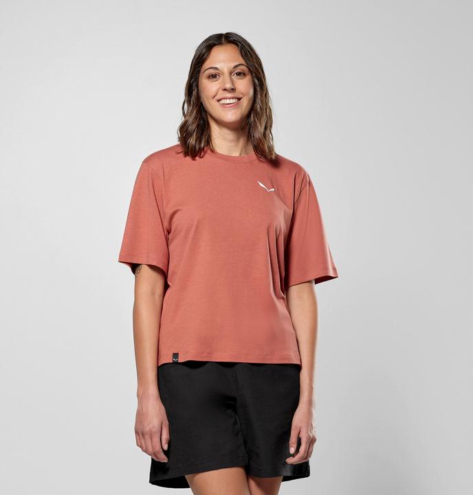 Produktbild Salewa Women's Eagle Sunset Loose T-Shirt (34)