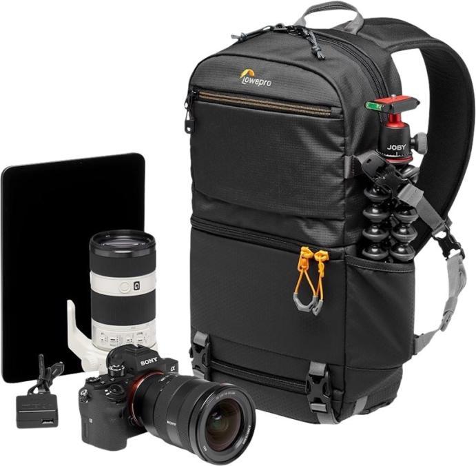 Image du produit Lowepro Sac à dos photo Slingshot SL 250 AW III (Sac à dos photo, 10 l)