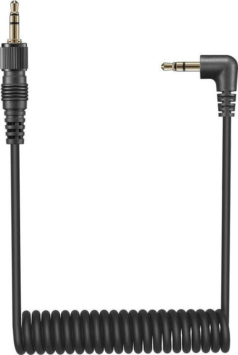 Actual product image Godox 3.5mm jack - 3.5mm jack (0.27 m, 3.5mm jack (AUX))