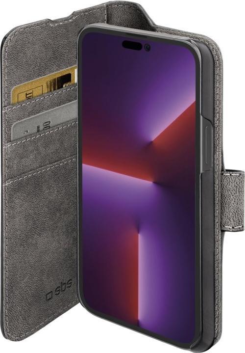 Produktbild SBS Klapphülle (Apple iPhone 14 Pro Max)