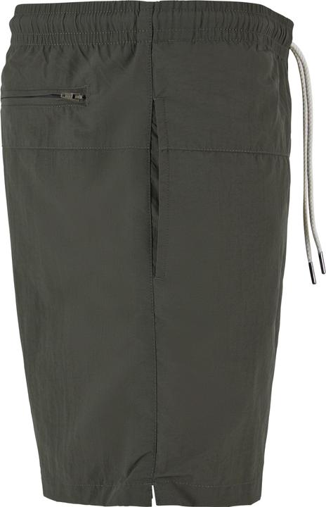 Immagine prodotto Urban Classics Pantaloncini da bagno Block (S)