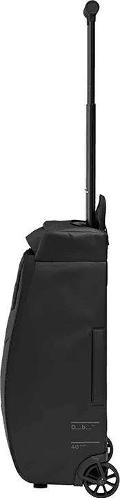Immagine prodotto D_b_ Borsa a rullo Hugger Carry-on (40 l, M (50 - 90l))