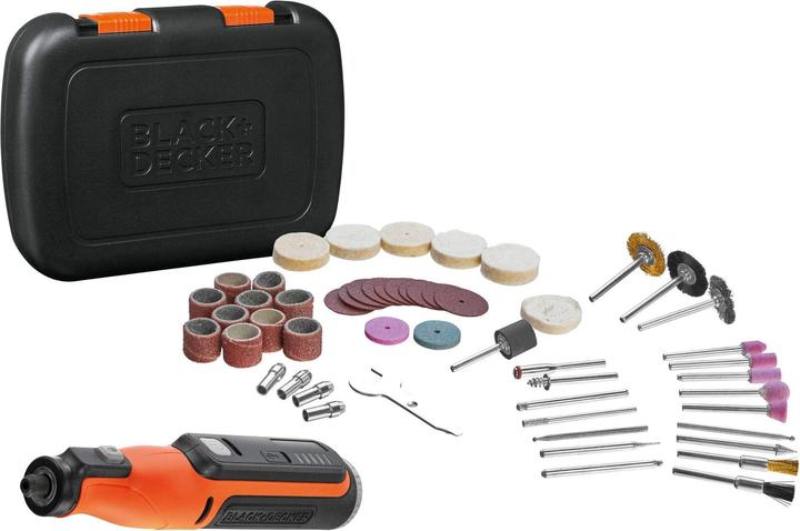 Black & Decker Multifunktionswerkzeug