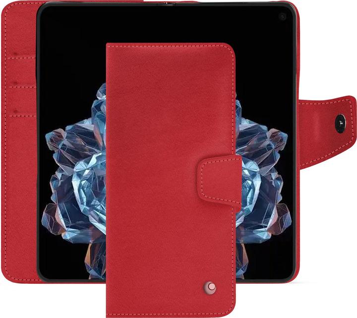Immagine prodotto Noreve Rivestimento in pelle orizzontale (OnePlus Open)