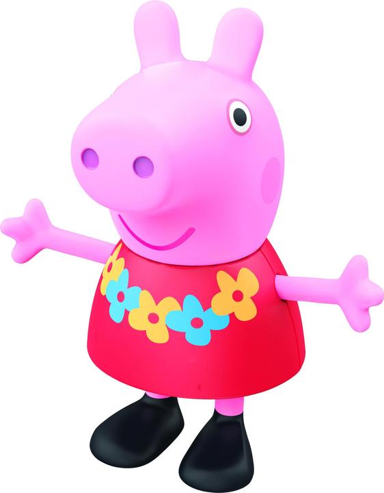 Produktbild Hasbro Peppas Kreuzfahrtschiff
