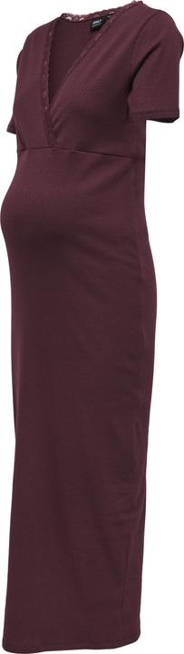 Produktbild Only Maternity OLMIPASS Midikleid Kleid (XL)