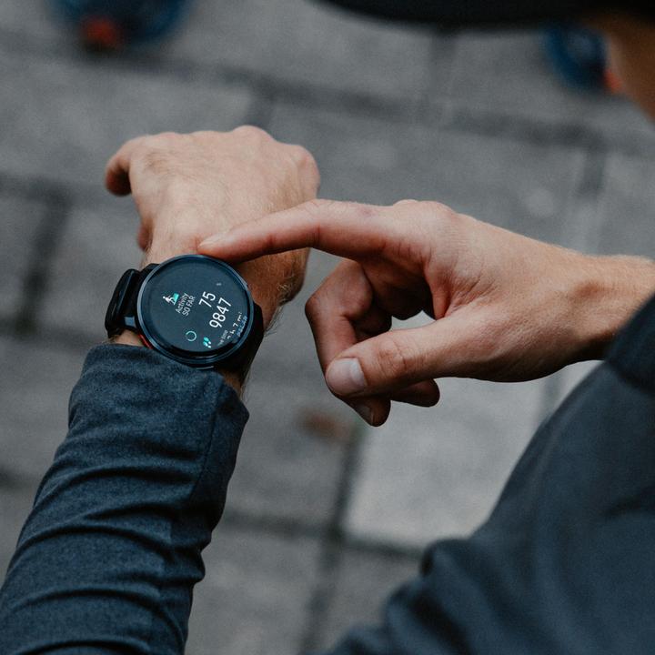 Produktbild Polar Vantage V3 (47 mm)