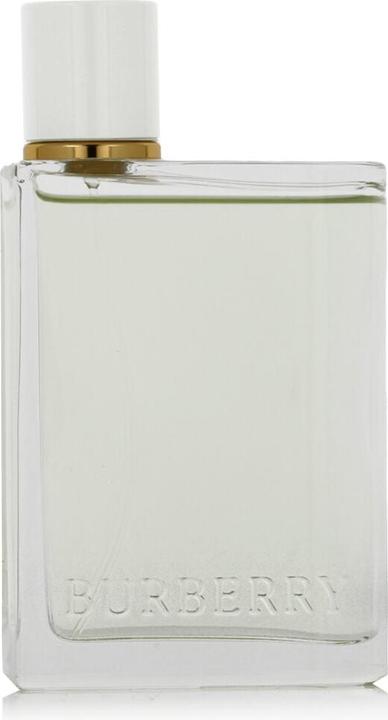 Actual product image Burberry Eau de Toilette (Eau de toilette, 100 ml)