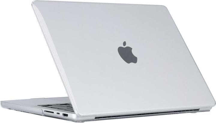 Actual product image Screenguard Hard Case for Apple Apple MacBook Pro 16" M3 (2024) A2991 (16", Apple)