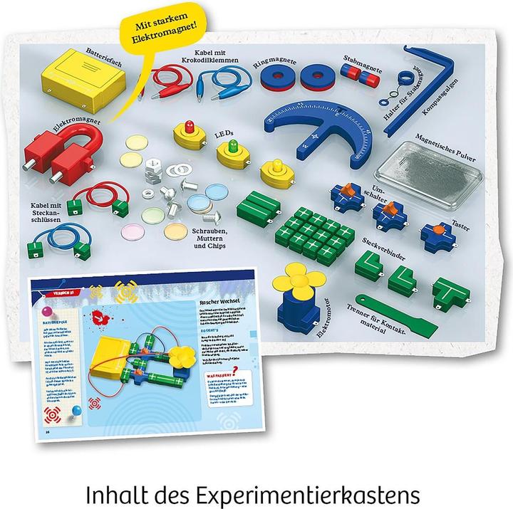 Image du produit Kosmos Electrical & Co.