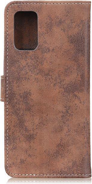 Image du produit MU Classic Série de reliures en cuir vintage (Honor 30)