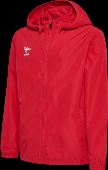 Actual product image hummel Hmlessential Aw Jacket Kids (128)
