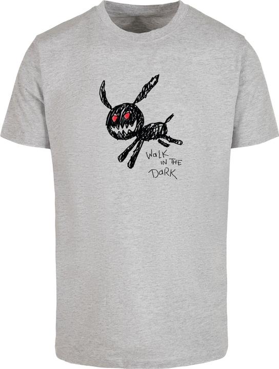 Mister Tee Walk In The Dark Tee - 127167