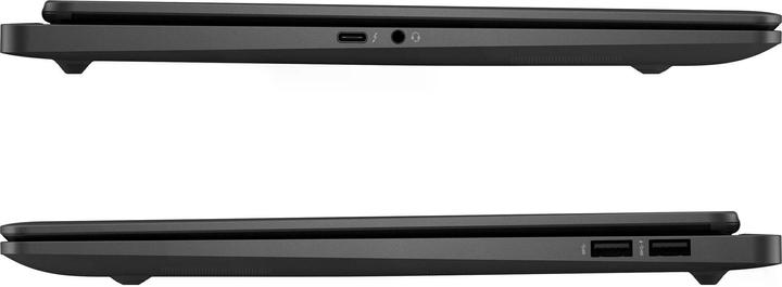 Actual product image HP Omen Transcend 14 (14", Intel Core Ultra 7 155H, 16 GB, 1000 GB, CH)
