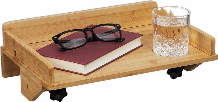 Actual product image Relaxdays Firewood basket metal (43.5 x 30 x 42.5 cm)