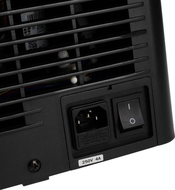 Actual product image Hailea Ultra Titanium 200 HC150