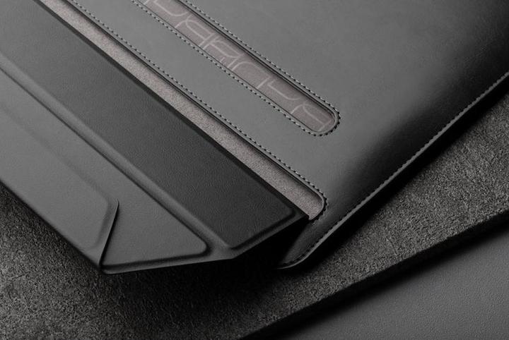 Actual product image Moshi Bag Muse 3w1 Slim 13 "(99MO034008) (13", Apple)