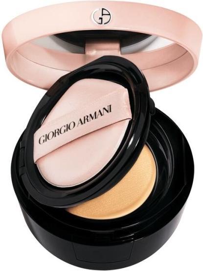 Actual product image Giorgio Armani Cushion Toneup 3