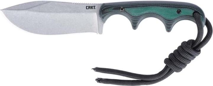 Produktbild CRKT Minimalist Nessmuk (7.36 cm)