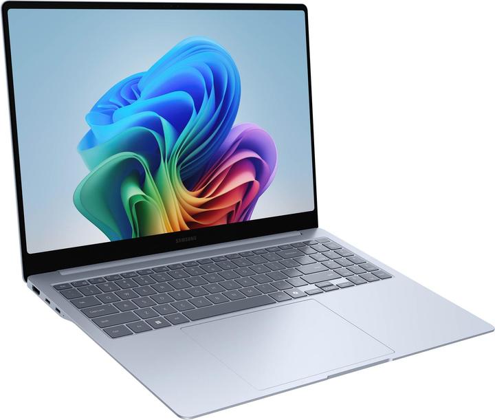 Produktbild Samsung Galaxy Book Edge (16", Snapdragon X Elite X1E-84-100, 16 GB, 1000 GB, DE)