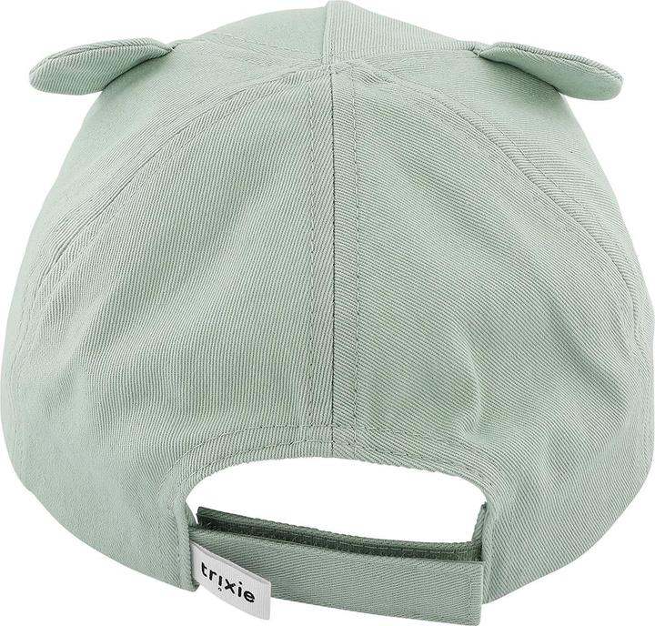 Actual product image Trixie Children's cap Mr Polar Bear, 3-4 years