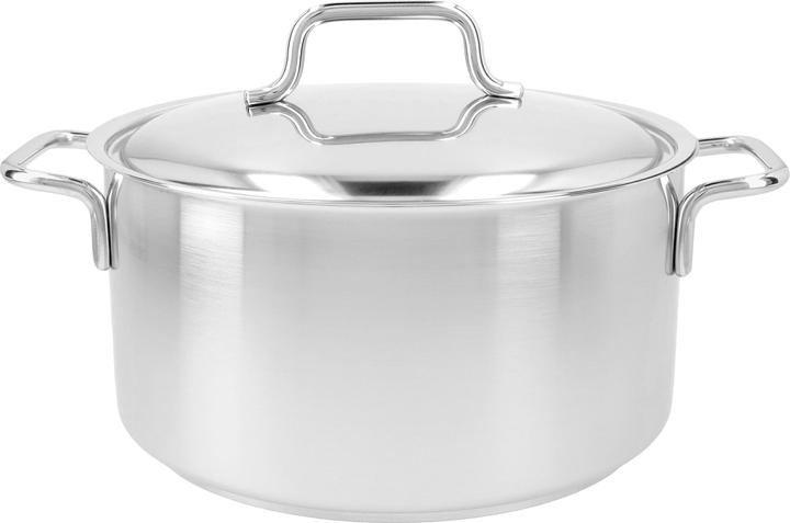 Produktbild Demeyere Apollo (22 cm, Kochtopf, Edelstahl)