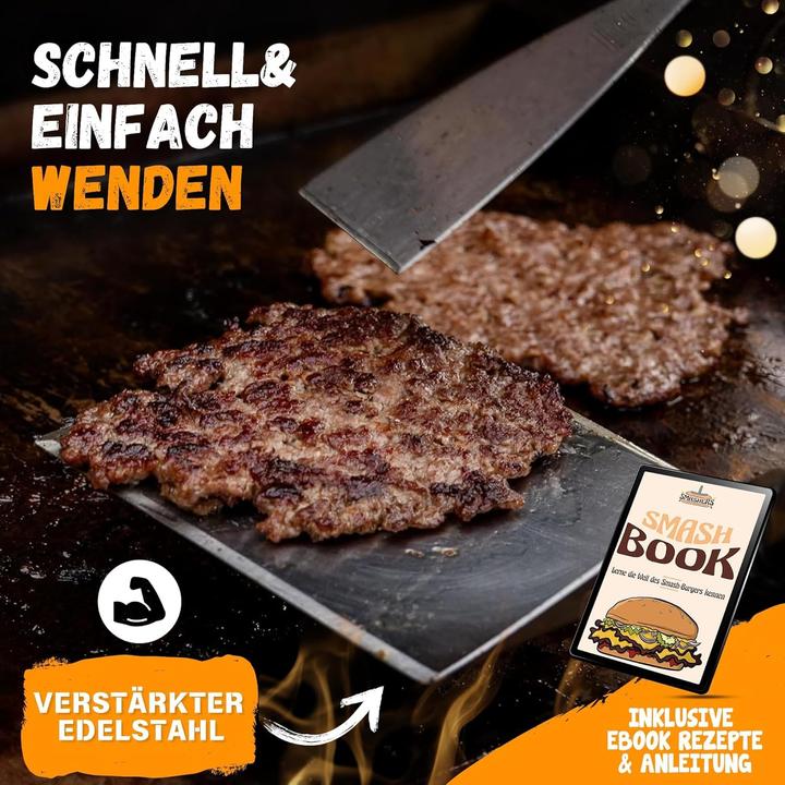 Image du produit Smashers Set Smash Burger